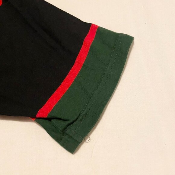 DC Shoe Co USA Mens Polo Shirt Size Small Tshirt - Picture 13 of 16